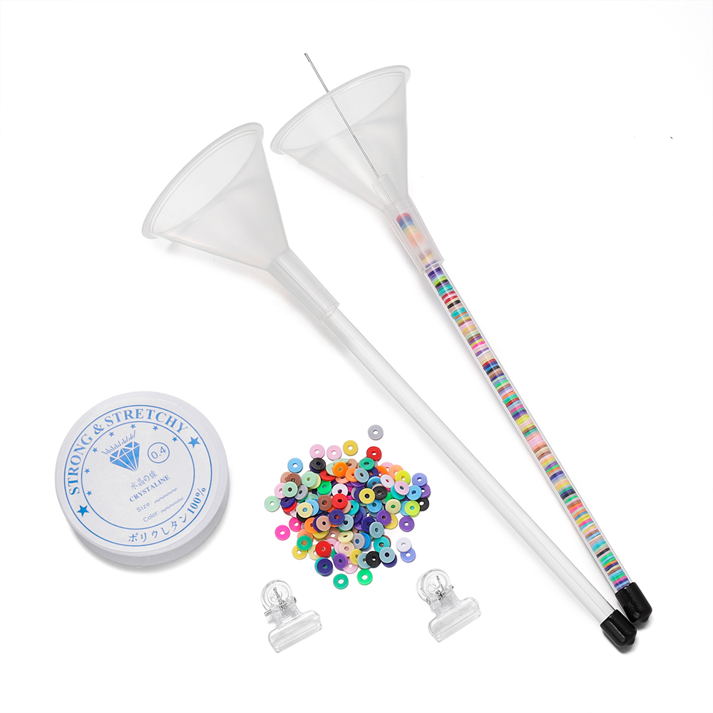 Jewelry Making Online - 1Set alat manik-manik untuk Kit pembuat