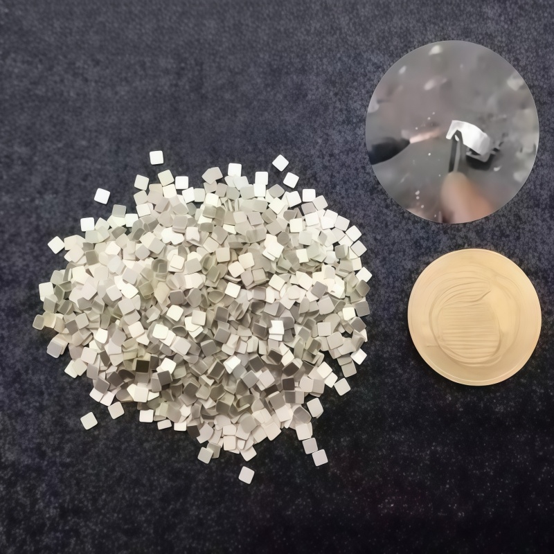 Jewelry Making Online - Lembar Kawat Solder Perak untuk Pembuatan