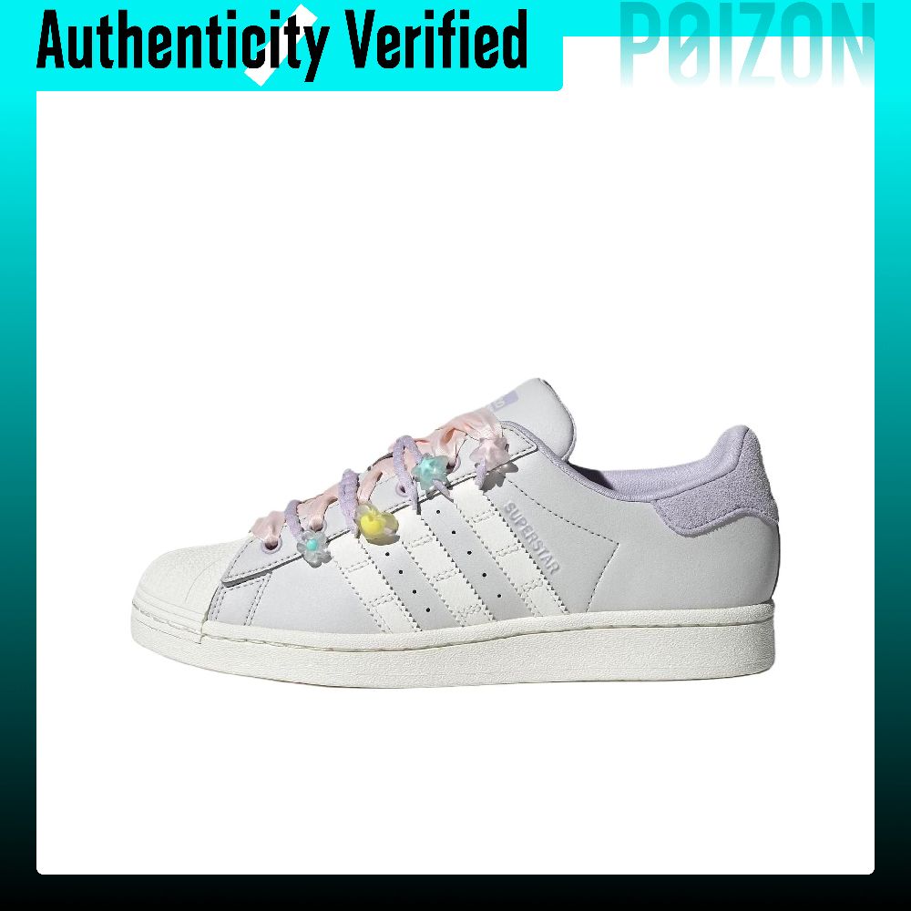 Adidas Shoes Superstar - Sepatu Skateboard Adidas Originals SUPERSTAR Model