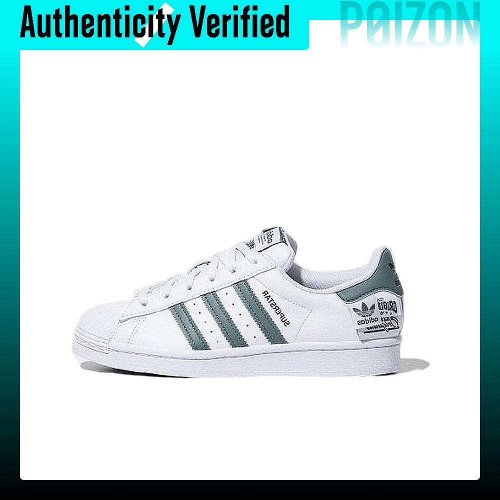 Adidas Shoes Superstar - Sepatu Skate Adidas Originals SUPERSTAR Unisex,