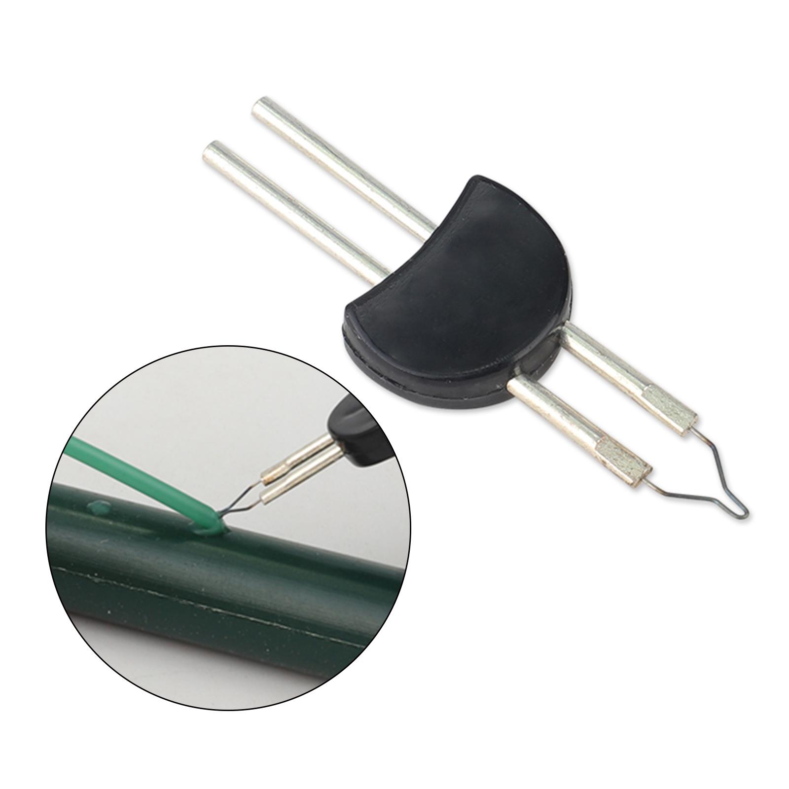 Jewelry Making Zapper - Alat Pembuat Perhiasan Thread Zapper Tip