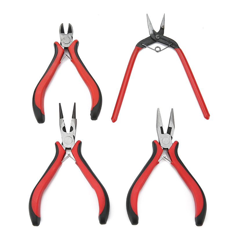 Jewelry Making Online - Tang perhiasan Mini Set Alat Kit