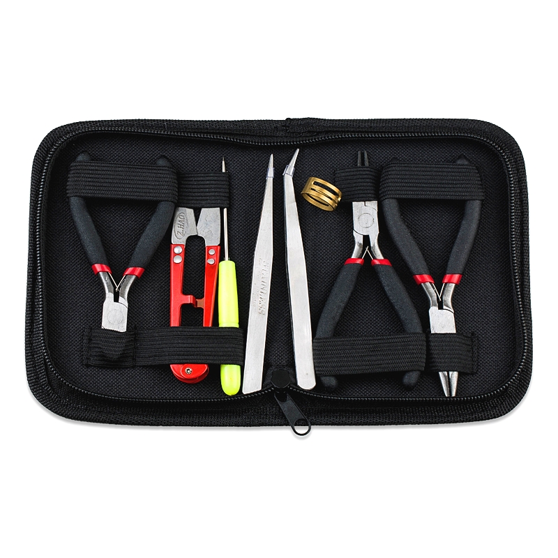 Jewelry Making Online - 8 Buah Set Alat Pembuat Perhiasan