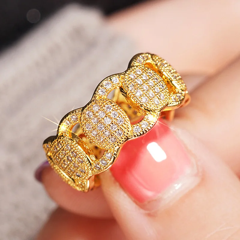 Cincin Gaya Bisnis Berdesain E - Jewelry Making Business ulasan dan harga
