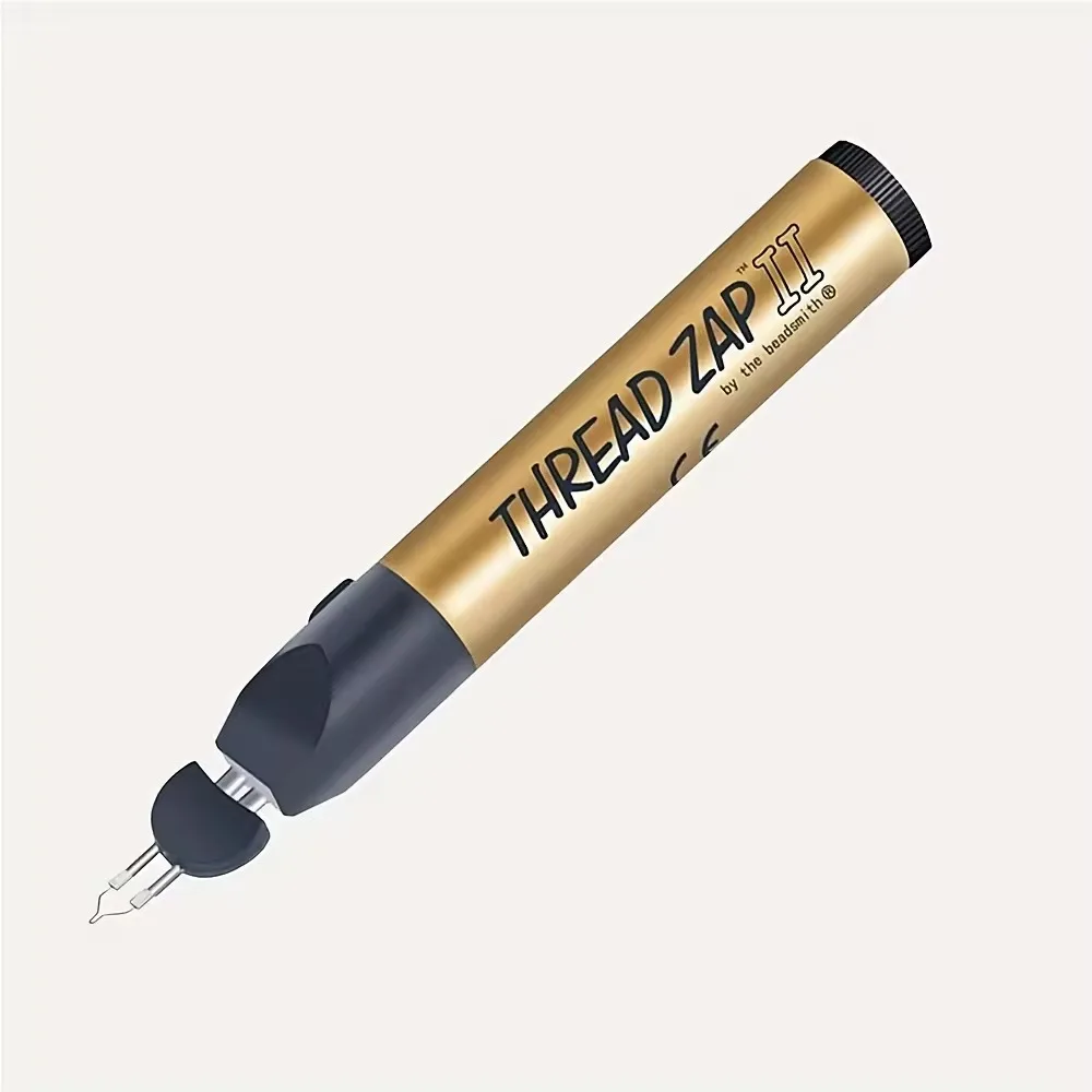 Pena Penghilang Lilin Listrik  - Jewelry Making Zapper ulasan dan harga