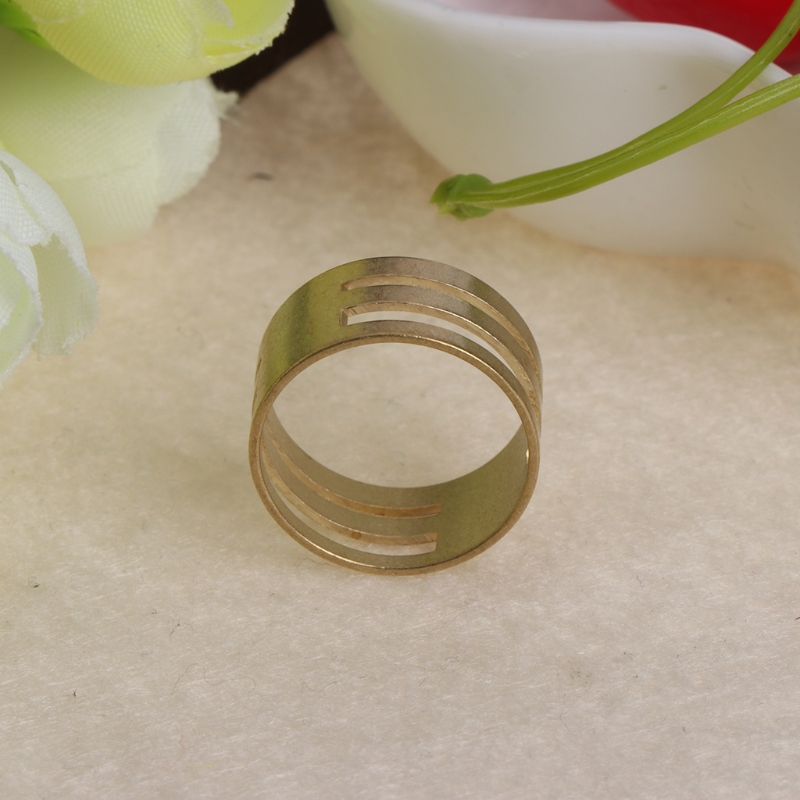 Melompat Cincin Alat Buka Penu - Jewelry Making Using Beads ulasan dan harga