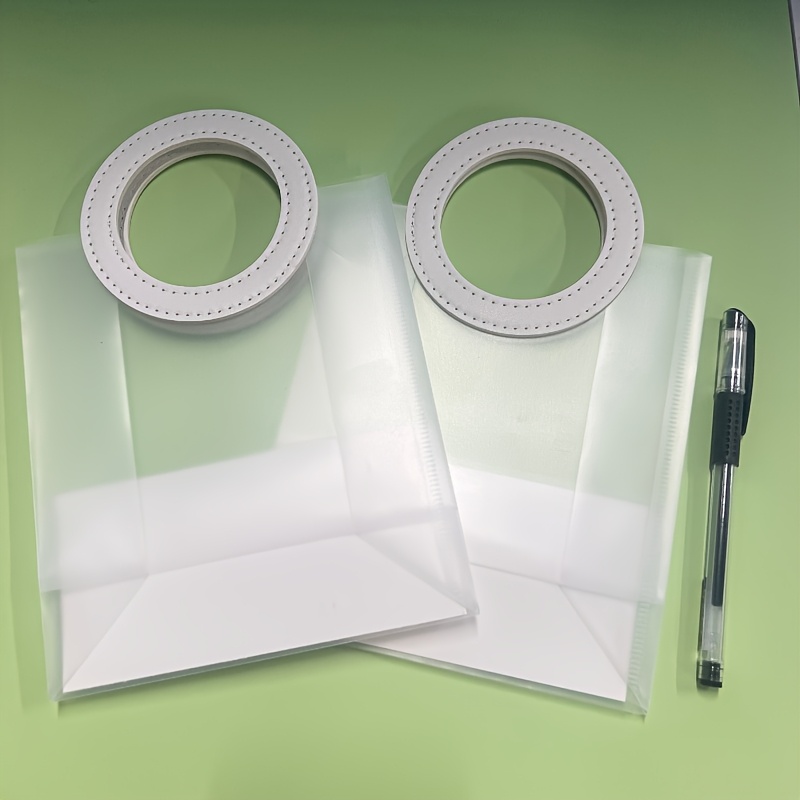 20 pcs Tas Hadiah Matte dengan - Jewelry Making Event ulasan dan harga