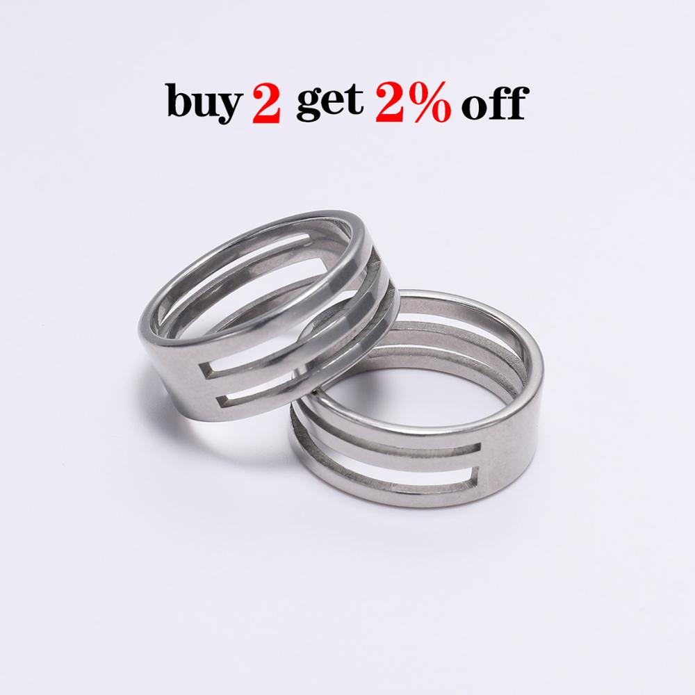 2-5pcs cincin lompat baja taha - Jewelry Making Rotary Tool ulasan dan harga