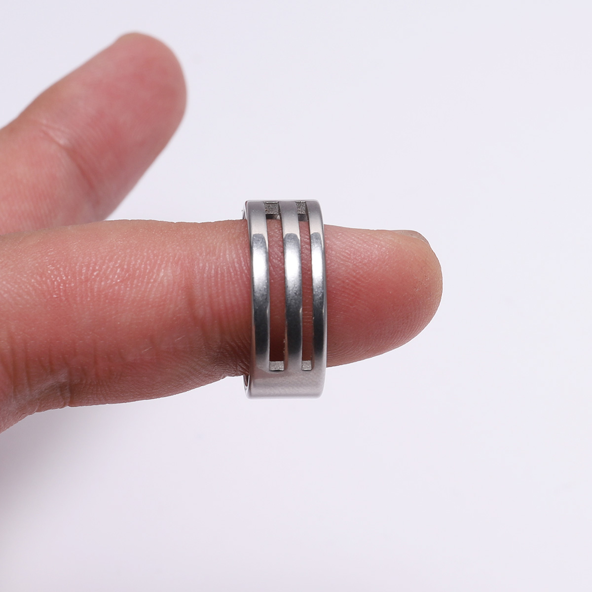 2-5pcs cincin lompat baja taha - Jewelry Making Rotary Tool ulasan dan harga