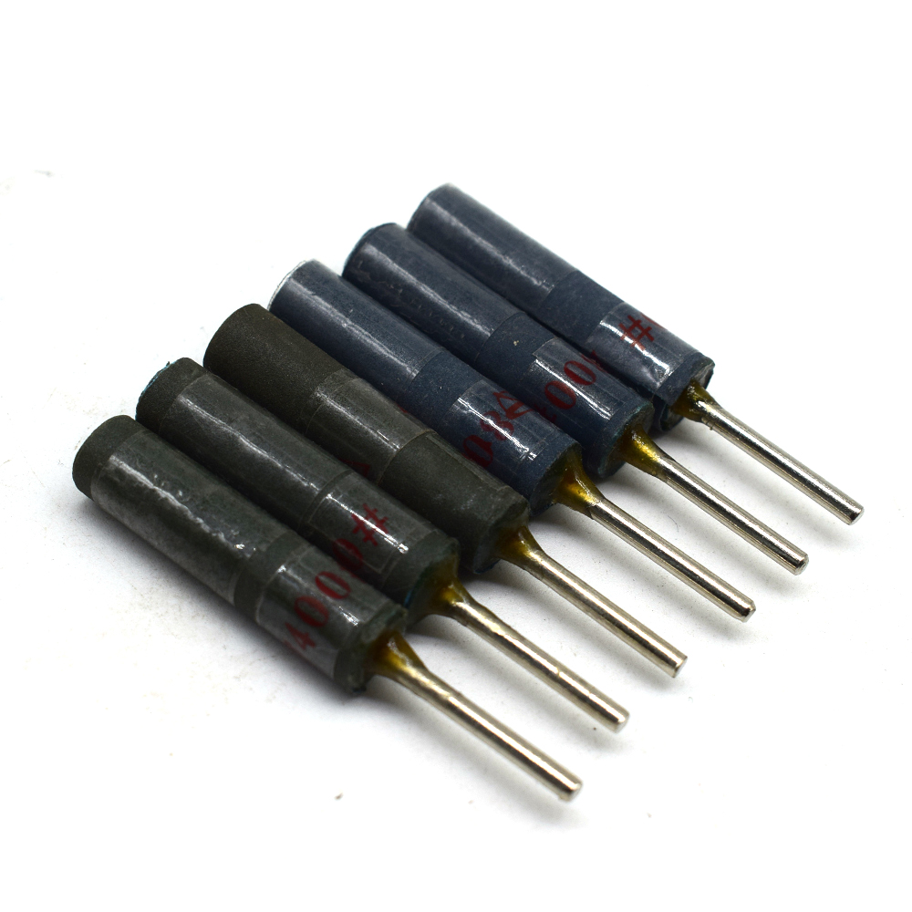 10 Pcs Perhiasan Alat Poles Am - Jewelry Making Rotary Tool ulasan dan harga