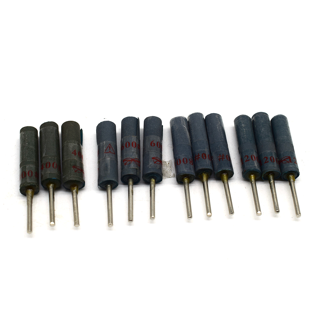 10 Pcs Perhiasan Alat Poles Am - Jewelry Making Rotary Tool ulasan dan harga