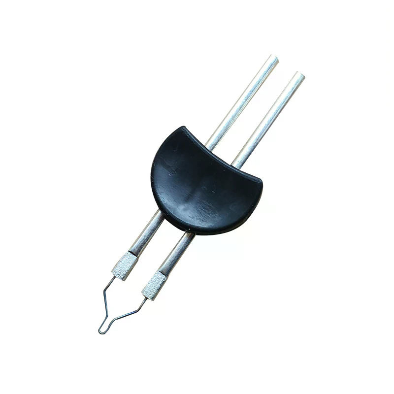 Alat Pemotong Benang, Penyambu - Jewelry Making Zapper ulasan dan harga
