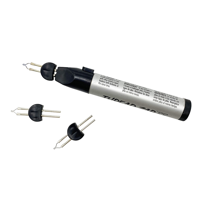 /KQM/Thread Burner Tips Thread - Jewelry Making Zapper ulasan dan harga