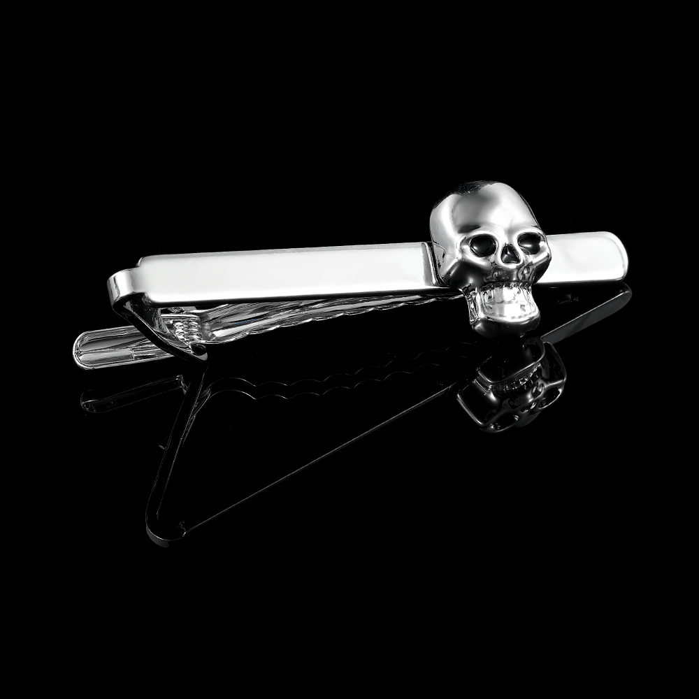 Punk Tengkorak Kematian Desain - Jewelry Making Business ulasan dan harga