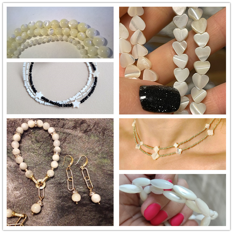 Air Tawar Alami Ibu dari Manik - Jewelry Making Using Beads ulasan dan harga