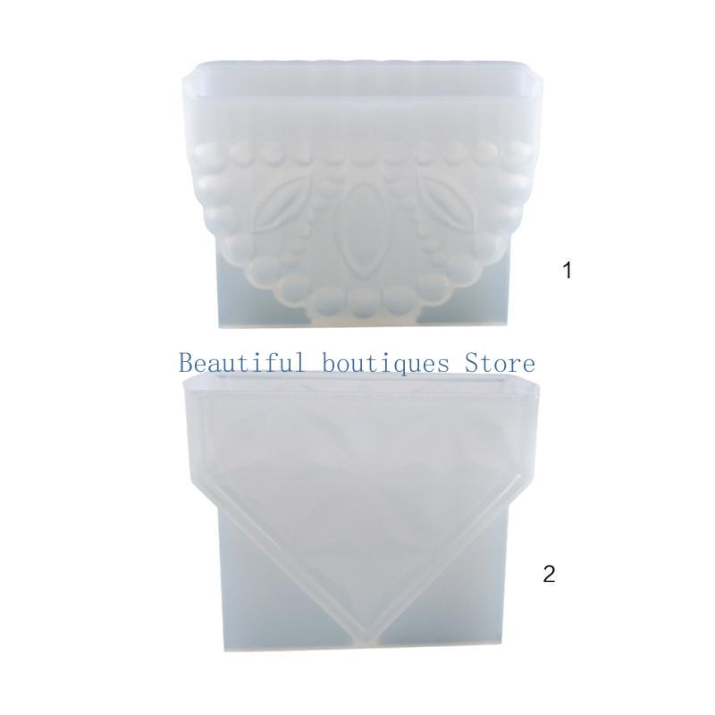 U4LF Tempat Kartu Nama Cetakan - Jewelry Making Business ulasan dan harga
