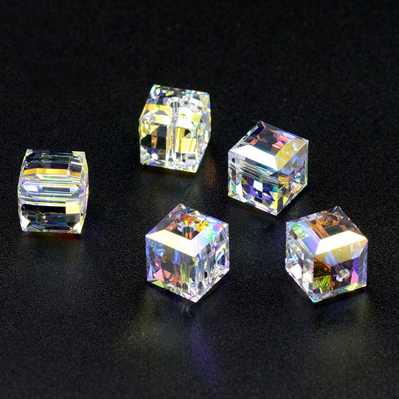 180-250 Buah 4/6/8/10MM Manik- - Jewelry Making Tutorials ulasan dan harga