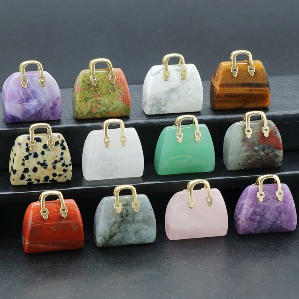 1 Buah 25X28Mm Liontin Bentuk  - Jewelry Making Event ulasan dan harga