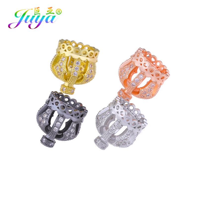 Juya 4 Buah/Lot DIY Perhiasan  - Jewelry Making Earring Supplies ulasan dan harga