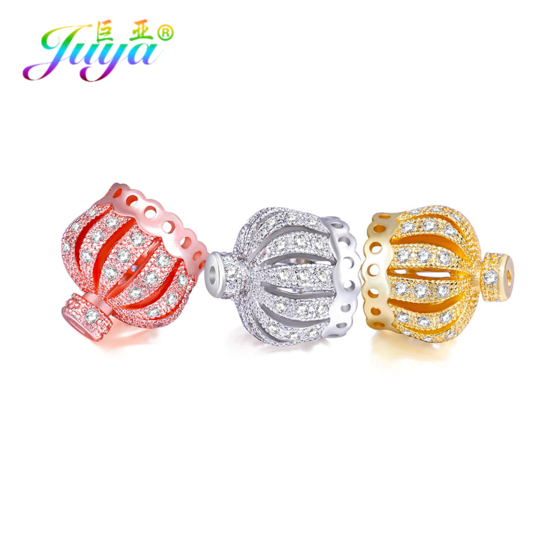 Juya 4 Buah/Lot DIY Perhiasan  - Jewelry Making Earring Supplies ulasan dan harga