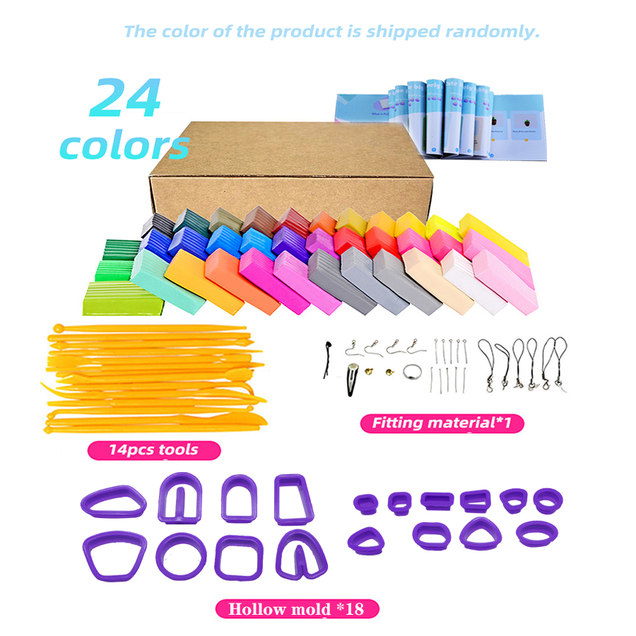 Kit Pembuatan Anting Tanah Lia - Jewelry Making Kits For Girls ulasan dan harga