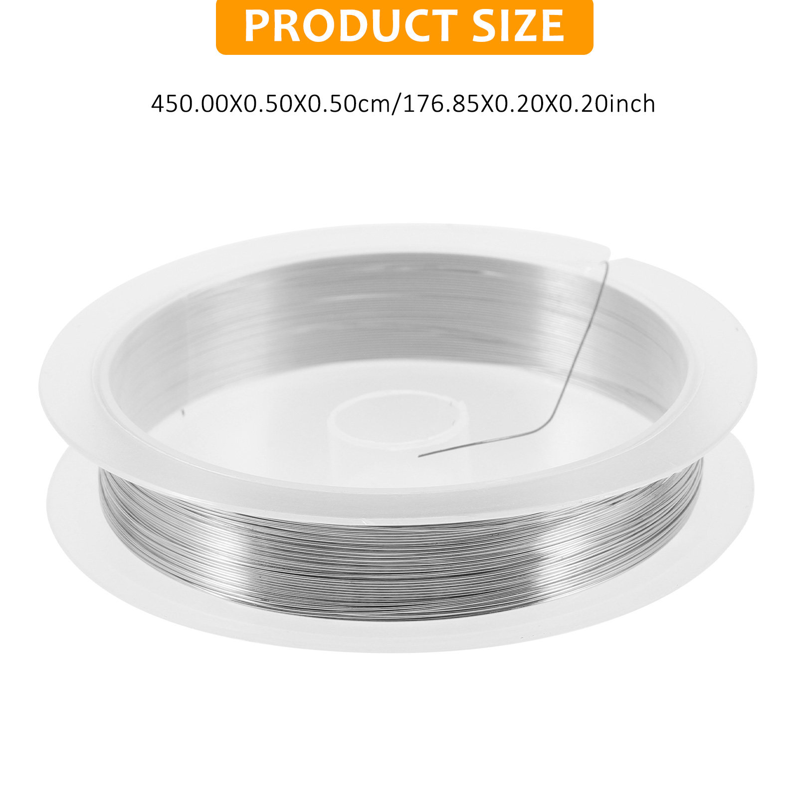 10 Gulung Kawat Tembaga untuk  - Jewelry Making With Copper Wire ulasan dan harga
