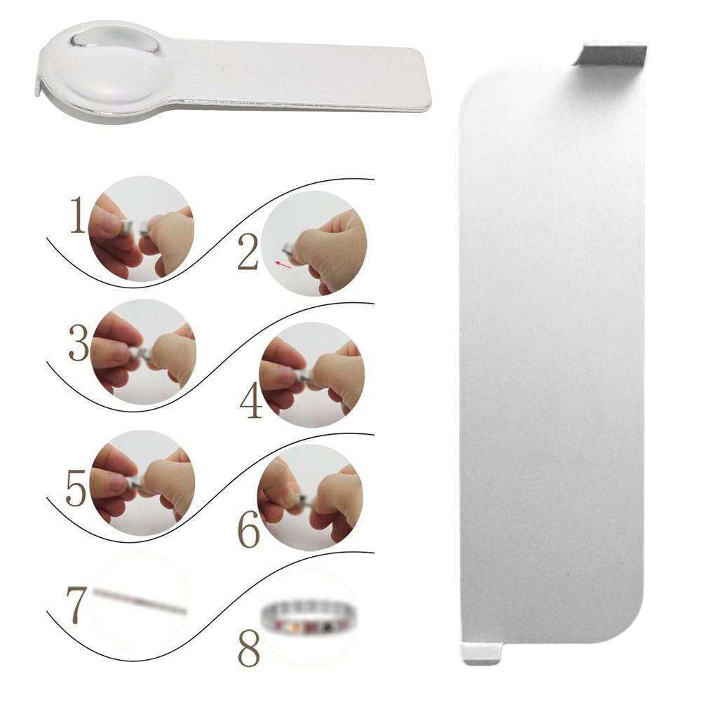 Alat Pembuatan Perhiasan Gelan - Jewelry Making Tools List ulasan dan harga