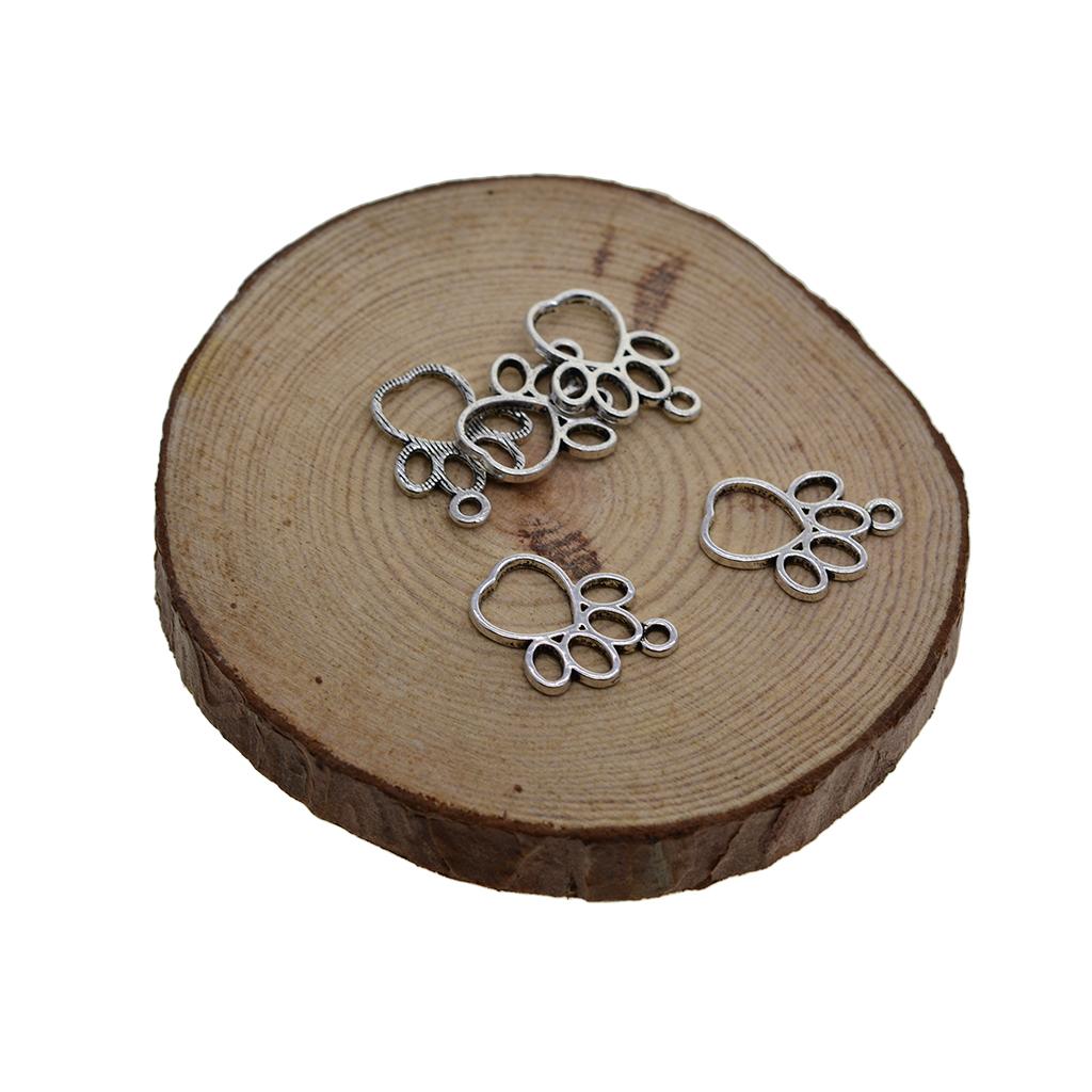 Liontin Kucing dari Logam Padu - Jewelry Making Event ulasan dan harga