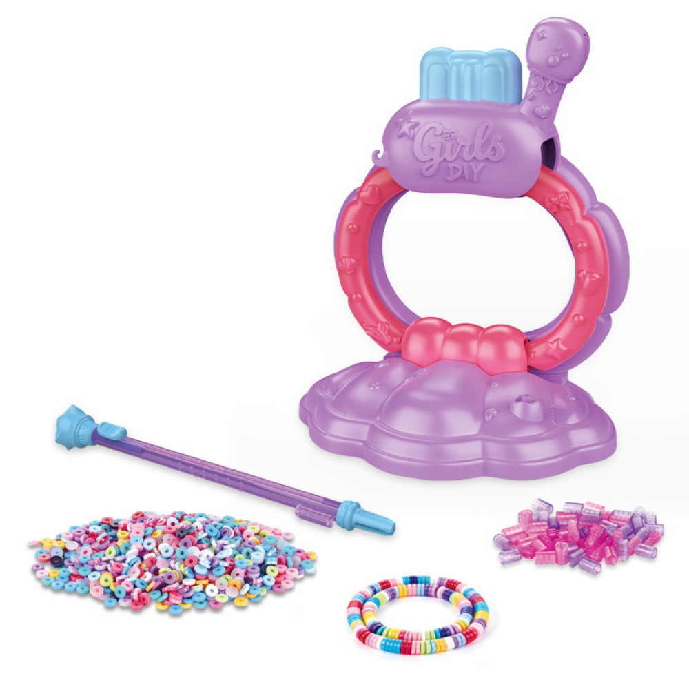 1 Set Peralatan Pembuatan Gela - Jewelry Making Using Beads ulasan dan harga