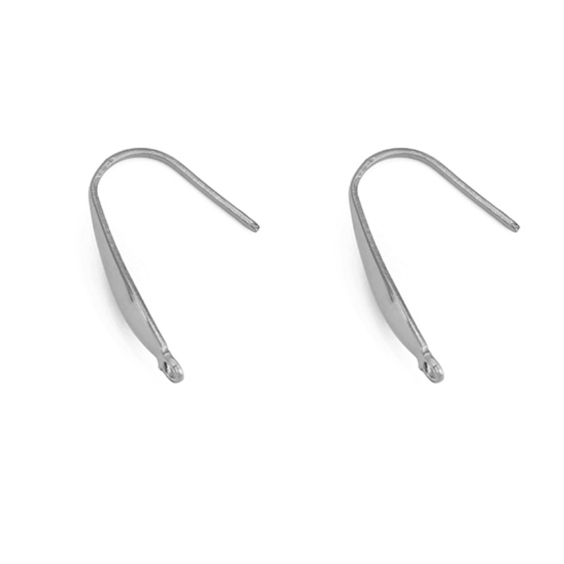 10 Buah Perlengkapan Gesper An - Jewelry Making Earring Supplies ulasan dan harga