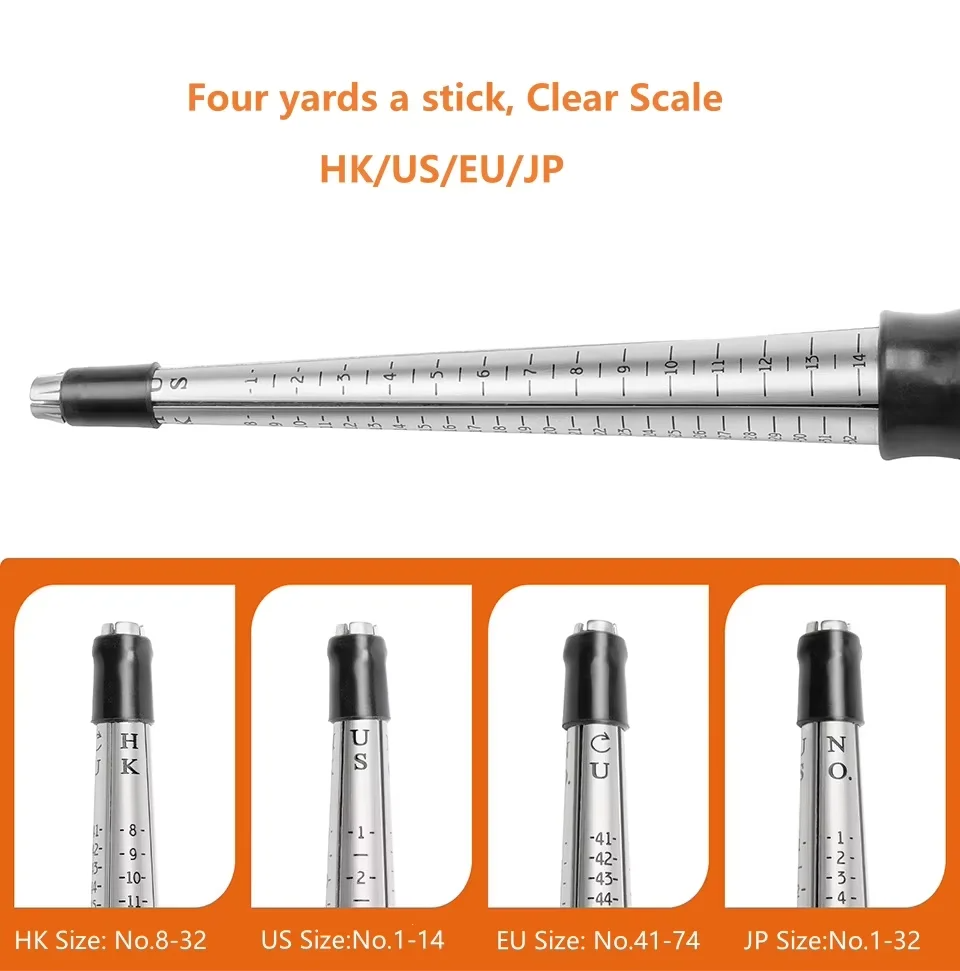 Alat Pembesar Cincin, Mandrel  - Jewelry Making Rotary Tool ulasan dan harga