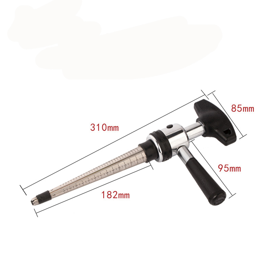 Alat Pembesar Cincin, Mandrel  - Jewelry Making Rotary Tool ulasan dan harga