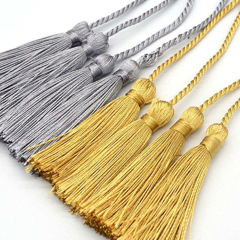 REGELIN – tali rumbai sutra, b - Jewelry Making Event ulasan dan harga