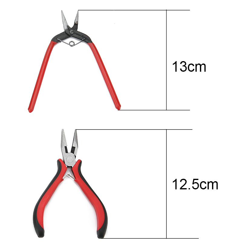 Tang perhiasan Mini Set Alat K - Jewelry Making Online ulasan dan harga