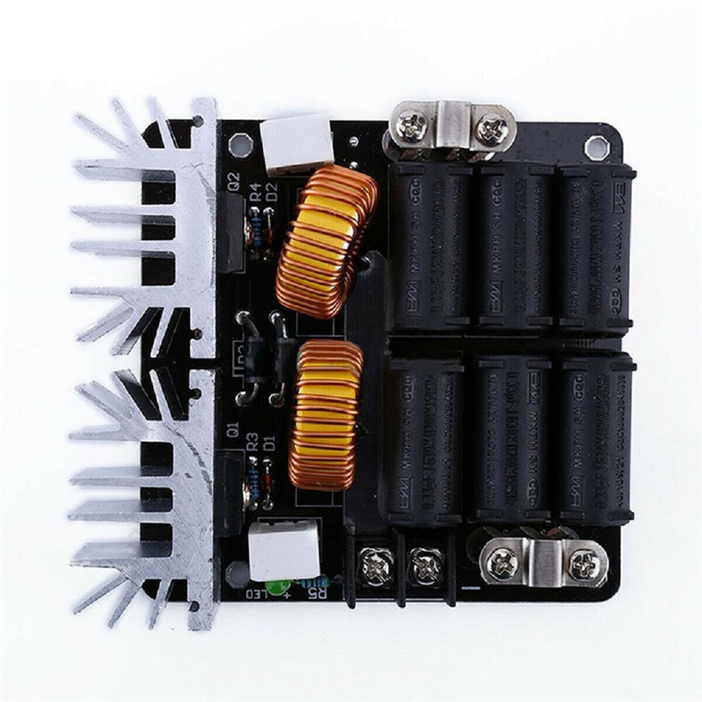 Pemanas Induksi 1000W 12-48V D - Jewelry Making Dc ulasan dan harga