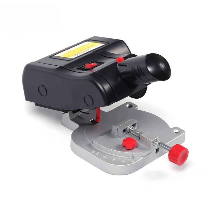 Mesin Pemotong Mini Desktop 24 - Jewelry Making Dc ulasan dan harga