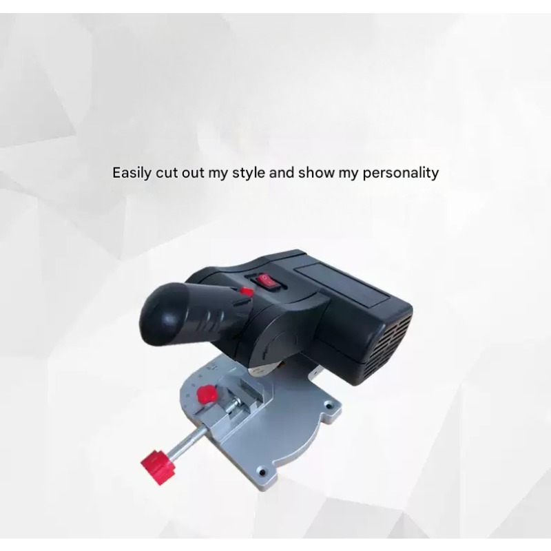 Mesin Pemotong Mini Desktop 24 - Jewelry Making Dc ulasan dan harga