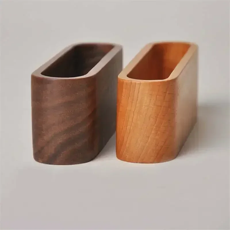 Tempat Kartu Nama Kayu Tempat  - Jewelry Making Business ulasan dan harga