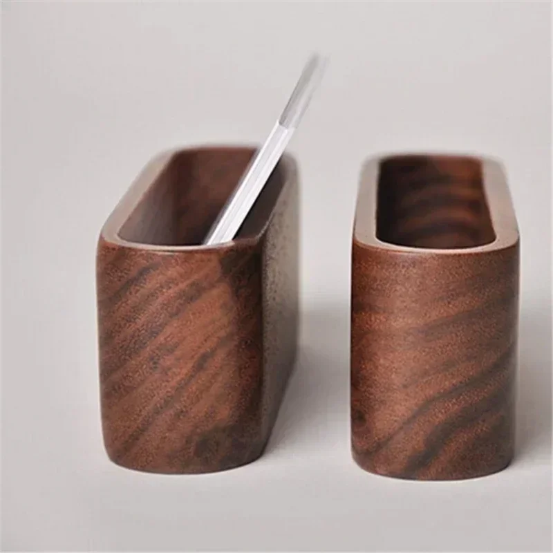 Tempat Kartu Nama Kayu Tempat  - Jewelry Making Business ulasan dan harga