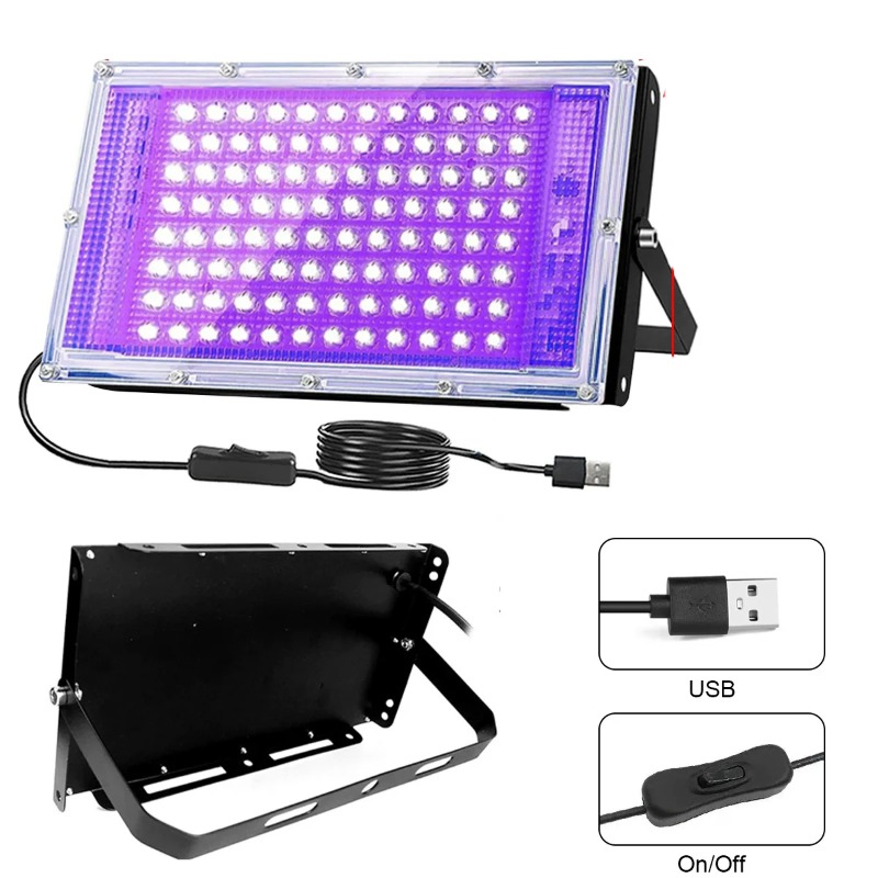 Lampu Pengering UV LED Ultra T - Jewelry Making Dc ulasan dan harga