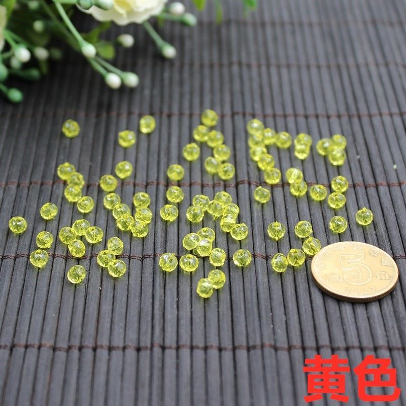 Kualitas Terbaik, 3mm, 200 Uds - Jewelry Making Event ulasan dan harga