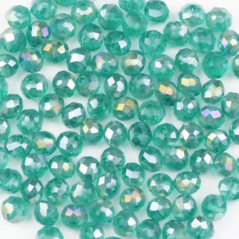 Kualitas Terbaik, 3mm, 200 Uds - Jewelry Making Event ulasan dan harga