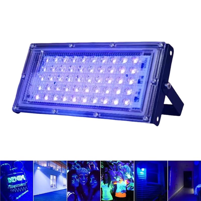 AA73 Lampu LED UV Resin DIY Mi - Jewelry Making Dc ulasan dan harga
