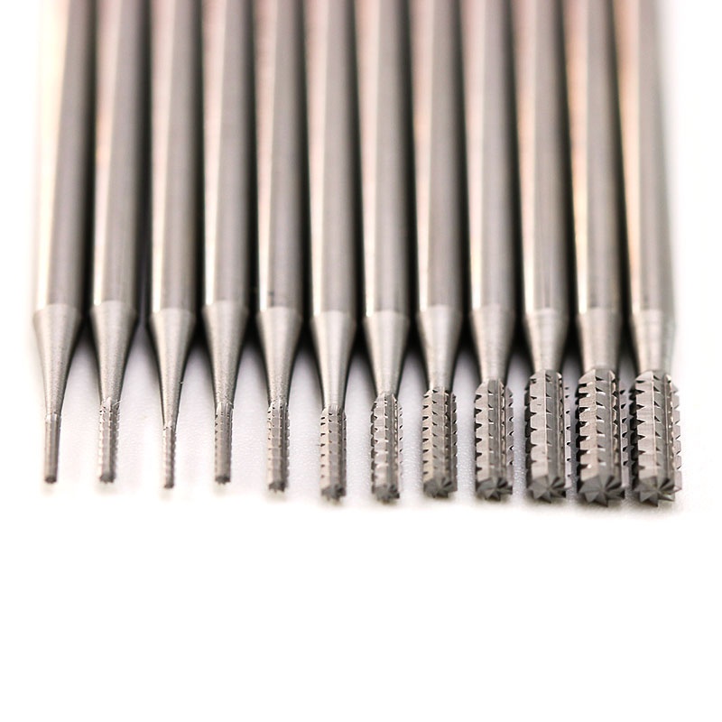 Lima buah per set Alat Pemoton - Jewelry Making Rotary Tool ulasan dan harga