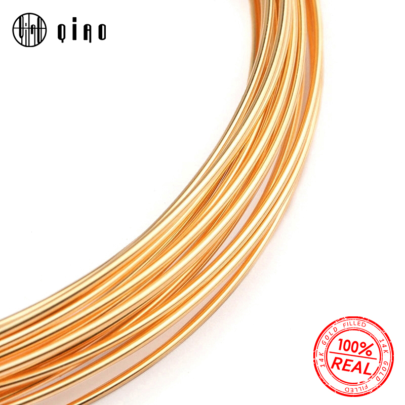 Satu Meter 0.25/0.41/0.64/0.8m - Jewelry Making With Copper Wire ulasan dan harga