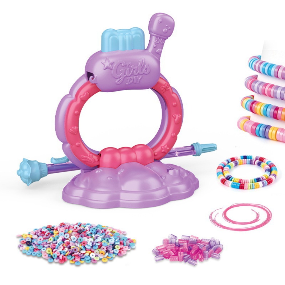 1 Set Peralatan Pembuatan Gela - Jewelry Making Using Beads ulasan dan harga