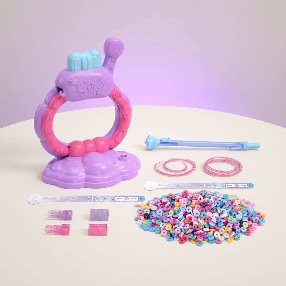 1 Set Peralatan Pembuatan Gela - Jewelry Making Using Beads ulasan dan harga