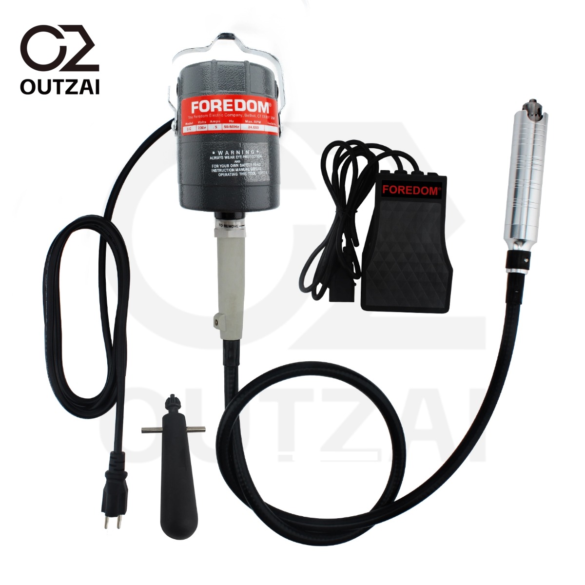 Mesin Poles Perhiasan Rotary 1 - Jewelry Making Rotary Tool ulasan dan harga