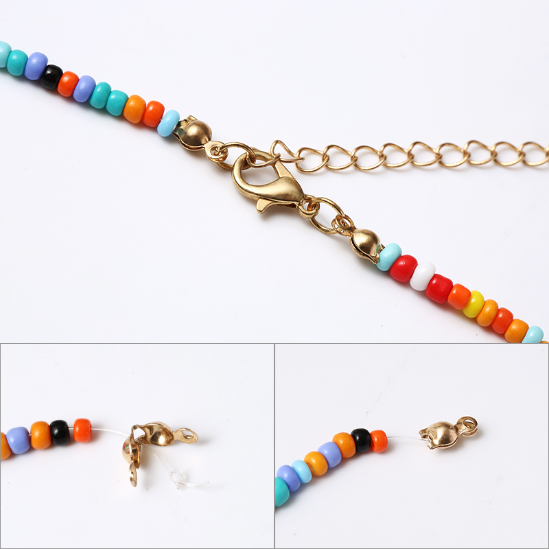 200Pcs/Lot 4×8mm Tutup Manik-m - Jewelry Making Using Beads ulasan dan harga