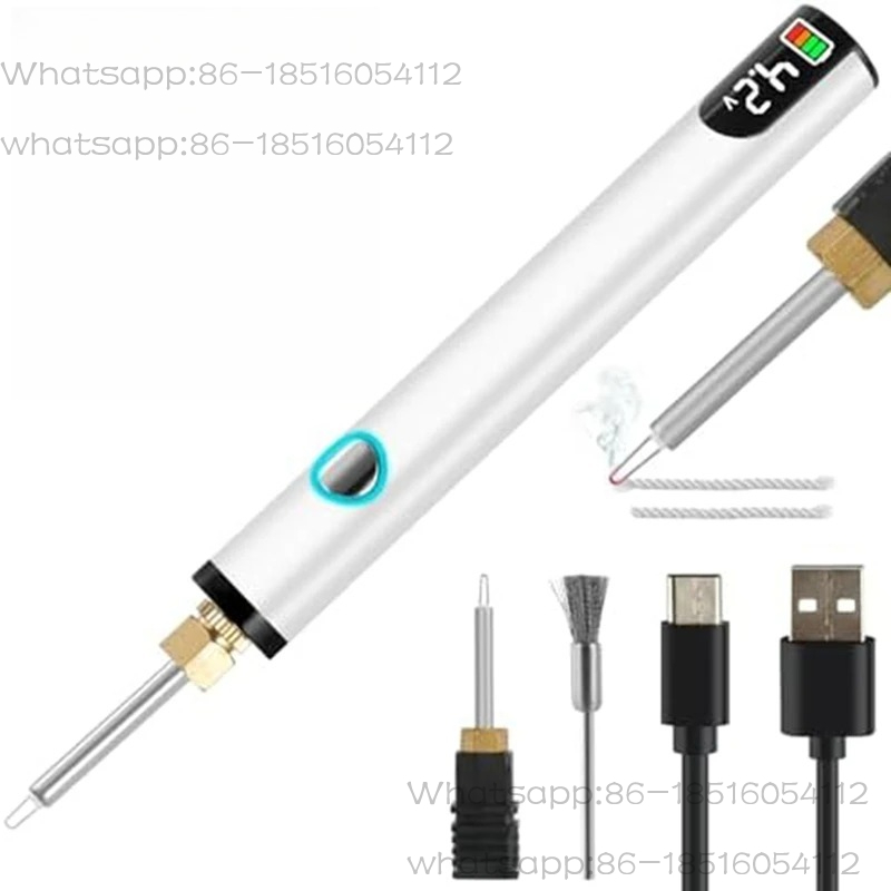 Kit Pembakar Benang Isi Ulang  - Jewelry Making Zapper ulasan dan harga